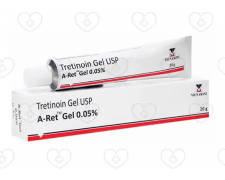 簡単に購入できるエーレットジェル