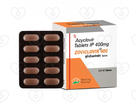 ゾビクロビル - 処方箋なしで購入できる抗ウイルス薬｜全国配送対応