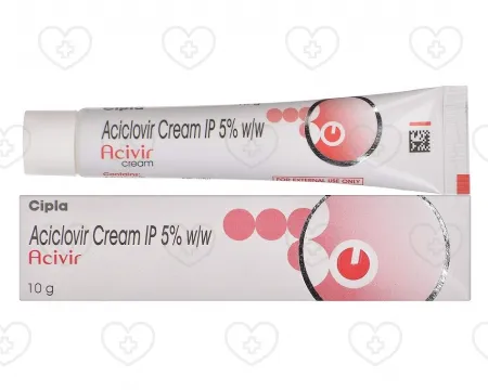 処方箋なしでアシクロビルクリームを購入 | 迅速な日本配送