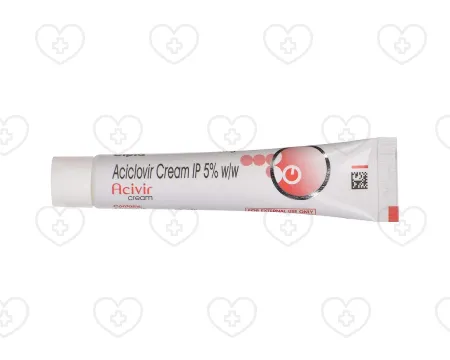 処方箋なしでアシクロビルクリームを購入 | 迅速な日本配送