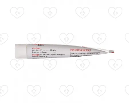 処方箋なしでアシクロビルクリームを購入 | 迅速な日本配送