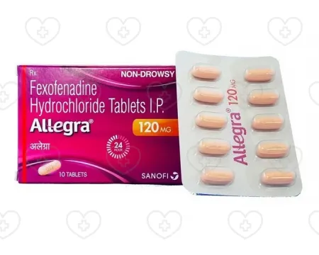 日本全国配送｜アレグラを処方箋なしで購入