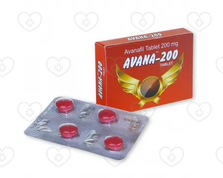 日本国内でアバナ（アバナフィル）を安心して郵送注文 - ED治療薬の信頼できる輸入業者