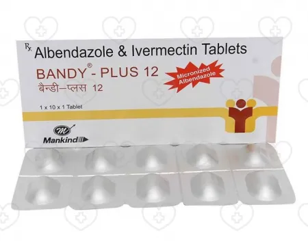 バンディプラス購入 - オンライン薬局