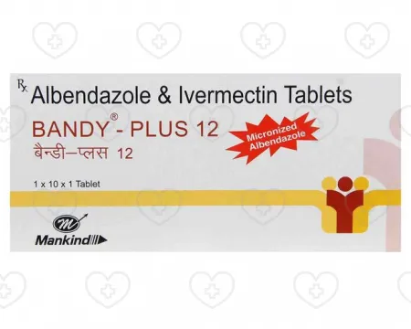 バンディプラス購入 - オンライン薬局