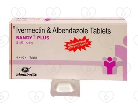 バンディプラス購入 - オンライン薬局