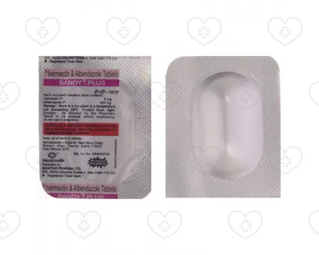 バンディプラス購入 - オンライン薬局