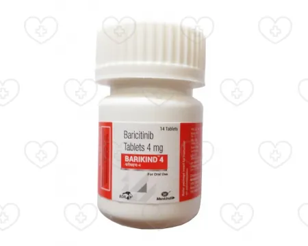 関節炎、脱毛症、COVID-19治療のためのバリキンドを日本への国際郵便配送で注文