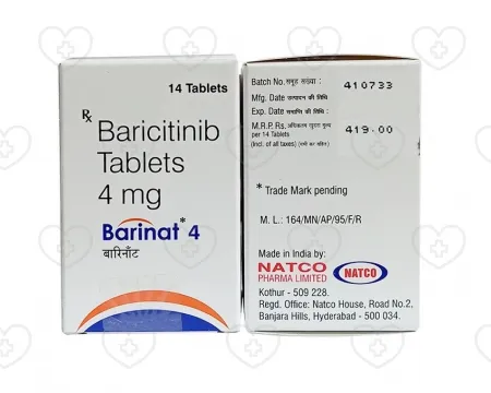 バリナートのオンライン注文｜関節リウマチと脱毛症治療に効果的