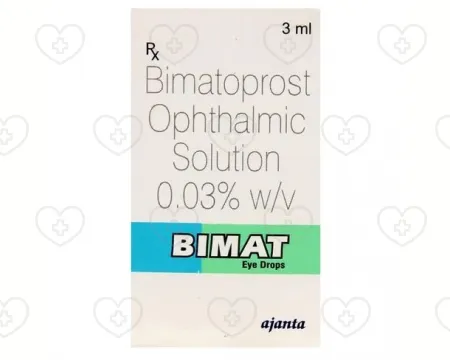 ビマトアイドロップ - まつ毛の成長をサポートする医薬品