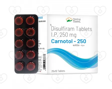 オンラインで購入できるカルノトール