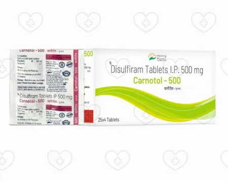 オンラインで購入できるカルノトール