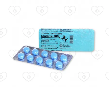 センフォース｜ED治療薬を処方箋なしで購入｜全国配送対応