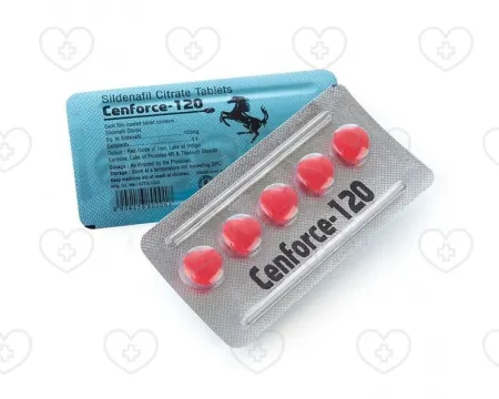 センフォース｜ED治療薬を処方箋なしで購入｜全国配送対応