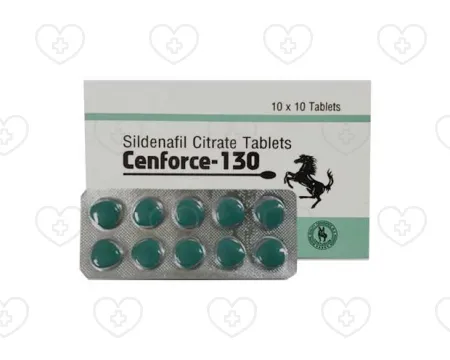 センフォース｜ED治療薬を処方箋なしで購入｜全国配送対応