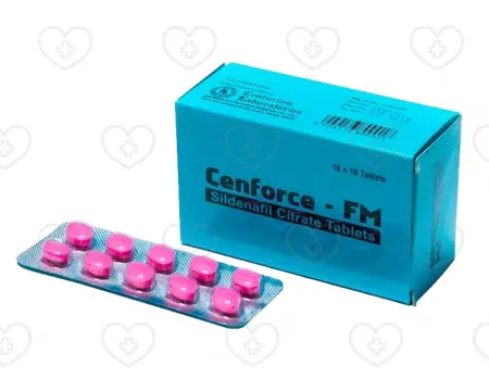センフォースFM | 女性用バイアグラを安全に購入 | 全国配送可能