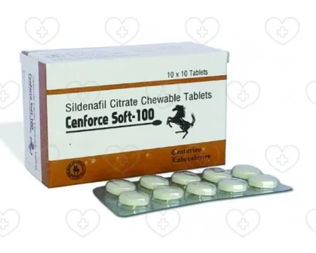 ED治療薬センフォースソフト｜オンライン購入｜迅速配送
