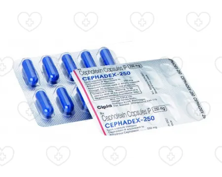 セファデックス | オンライン薬局で簡単に注文 | 日本全国配送