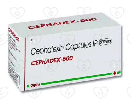 セファデックス | オンライン薬局で簡単に注文 | 日本全国配送