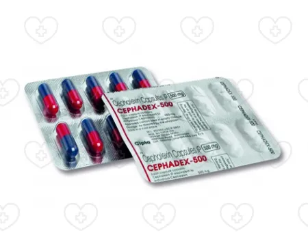 セファデックス | オンライン薬局で簡単に注文 | 日本全国配送