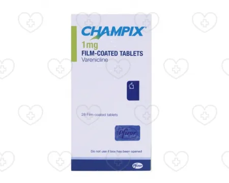 チャンピックスを今すぐオンライン購入｜禁煙成功をサポートします