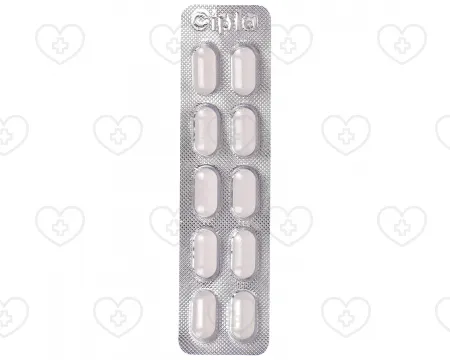 シプロフロキサシン | 処方箋なし購入 | 日本全国配送可能