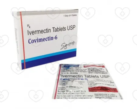 オンラインでコビメクチンを購入 | 処方箋なしで全国配送