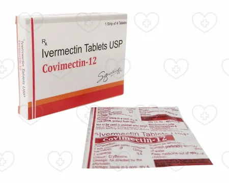 オンラインでコビメクチンを購入 | 処方箋なしで全国配送