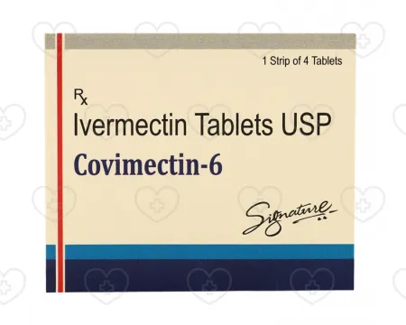 オンラインでコビメクチンを購入 | 処方箋なしで全国配送