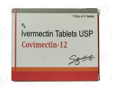 オンラインでコビメクチンを購入 | 処方箋なしで全国配送