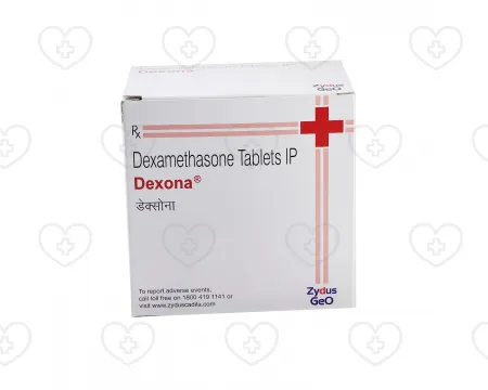 デキソナのオンライン購入 | 処方箋不要で全国配送