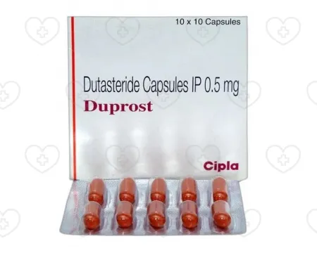 処方箋なしでデュプロストを購入