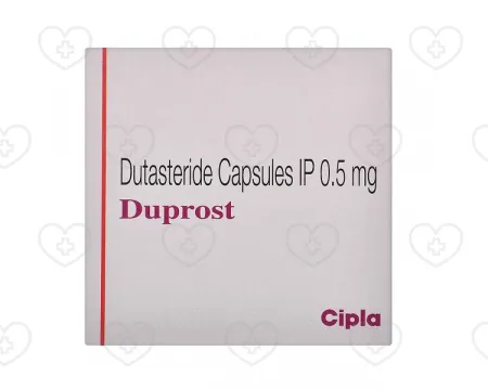 処方箋なしでデュプロストを購入