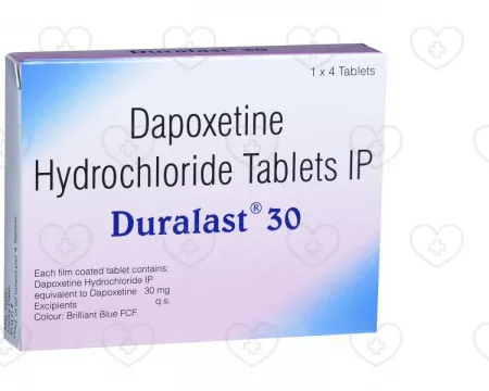 デュララストで早漏をコントロール｜オンライン注文対応