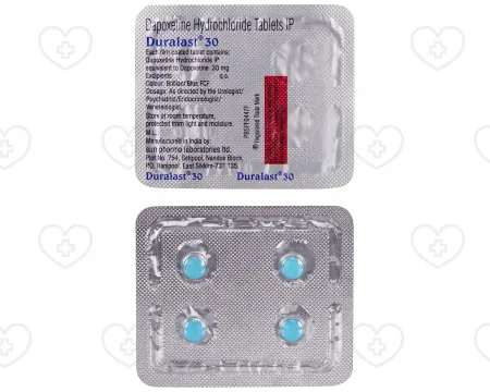 デュララストで早漏をコントロール｜オンライン注文対応