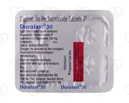 デュララストで早漏をコントロール｜オンライン注文対応