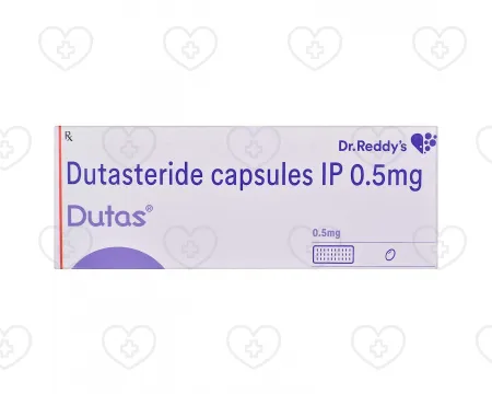 デュタスを処方箋なしで購入 | 便利なオンライン注文と全国配送