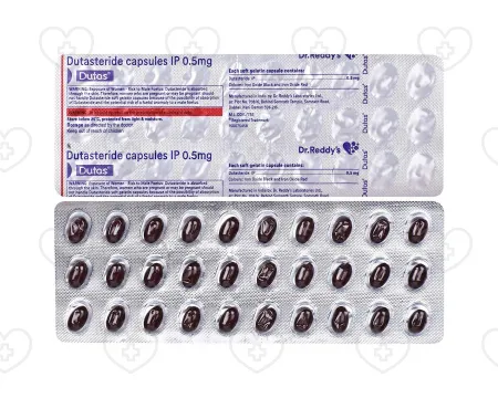 デュタスを処方箋なしで購入 | 便利なオンライン注文と全国配送