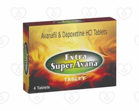EDと早漏のダブルケア｜エクストラスーパーアバナを今すぐ購入