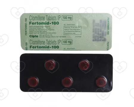 フェルトミッドを処方箋なしで購入｜排卵促進・妊娠サポート薬