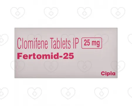 フェルトミッドを処方箋なしで購入｜排卵促進・妊娠サポート薬