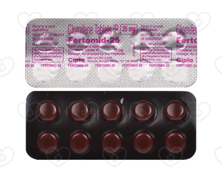 フェルトミッドを処方箋なしで購入｜排卵促進・妊娠サポート薬