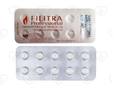 効果的なバルデナフィル – フィリトラプロフェッショナル通販