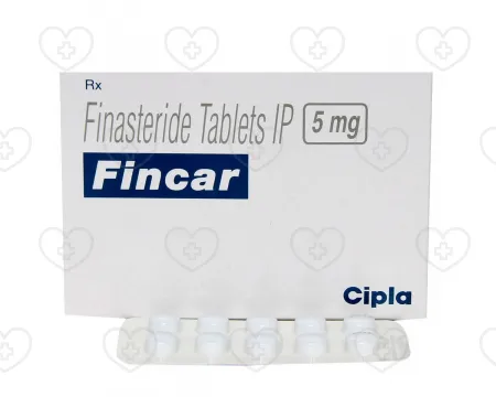 日本への国際郵便配送で効果的な脱毛と前立腺治療のためにフィンカーを購入