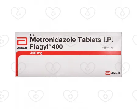 フラジール（メトロニダゾール） | オンライン薬局で処方箋なしで購入 | 日本全国配送