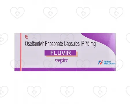フルビル（オセルタミビル）購入 | 処方箋不要