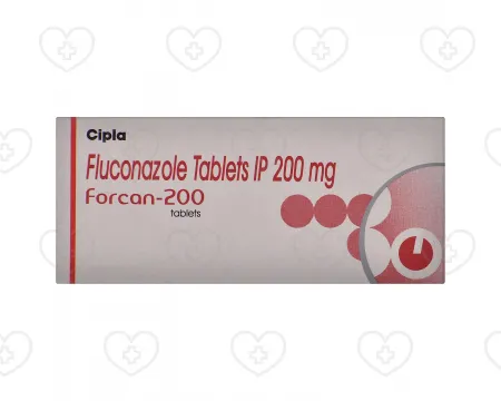 日本への安全な郵便配送でフォーカン（フルコナゾール）を注文 - あなたの信頼できる輸入代理店