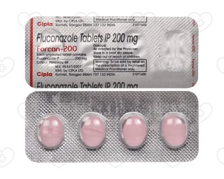 日本への安全な郵便配送でフォーカン（フルコナゾール）を注文 - あなたの信頼できる輸入代理店
