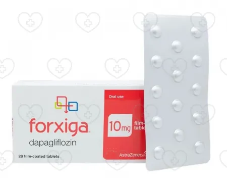 フォシーガをオンラインで簡単に注文｜国際郵便で全国配送