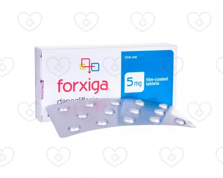 フォシーガをオンラインで簡単に注文｜国際郵便で全国配送